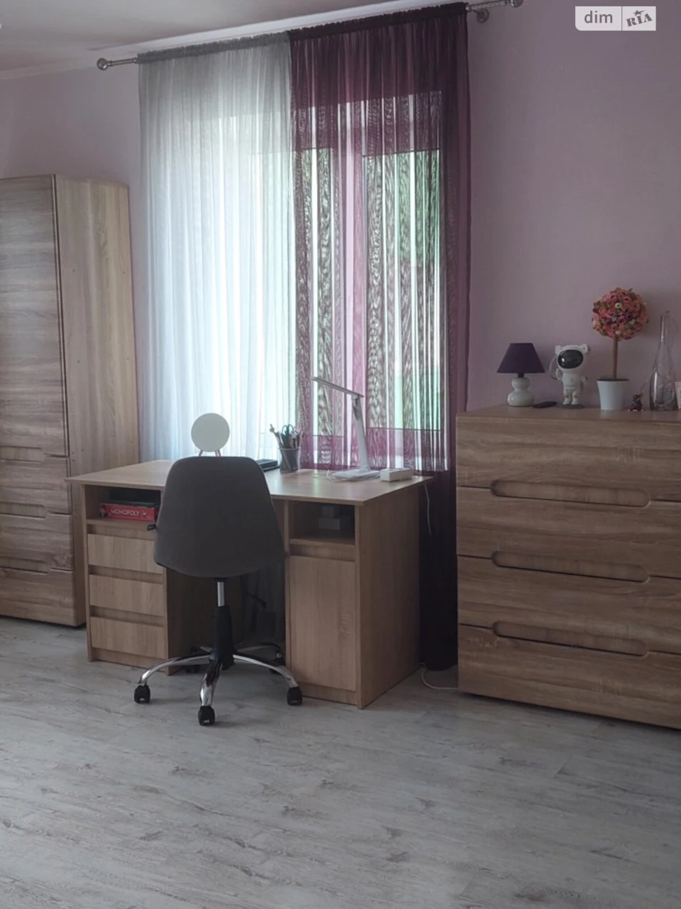 Apartment for Sale in Kotovsko Village
