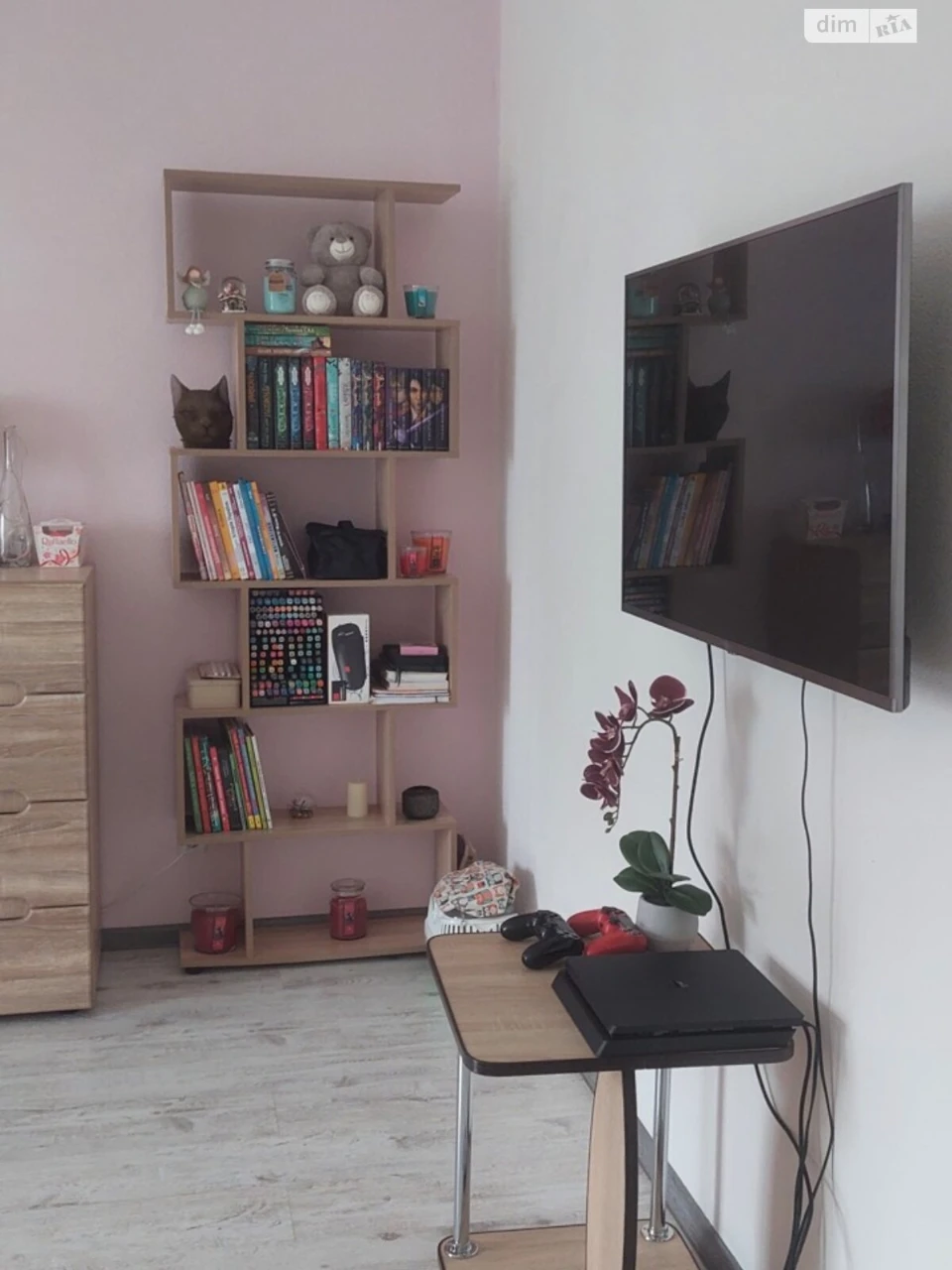 Apartment for Sale in Kotovsko Village