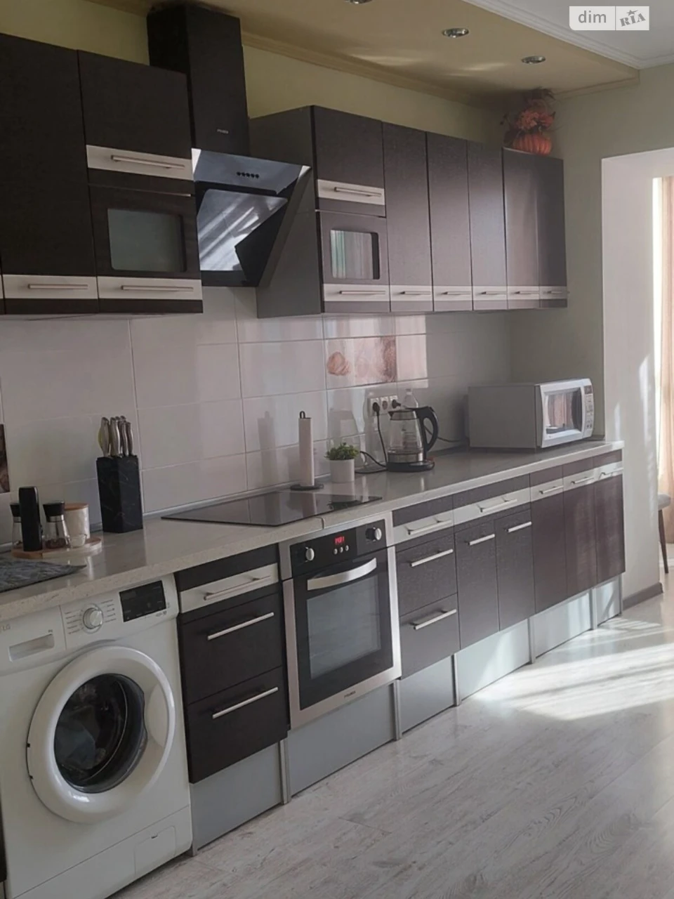Apartment for Sale in Kotovsko Village