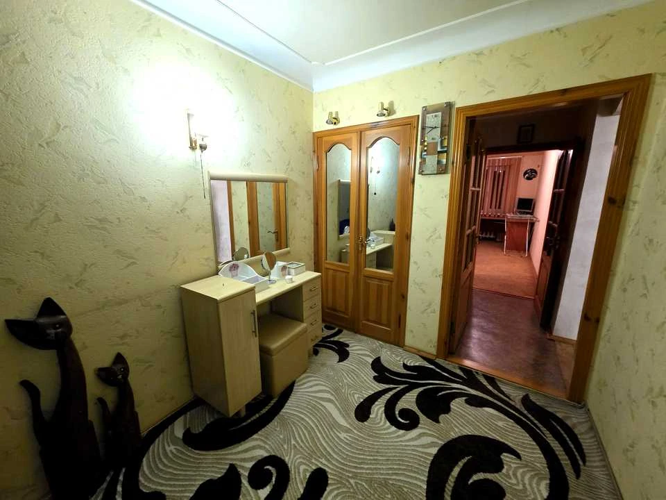 Квартира. Харків, Аерокосмічний проспект