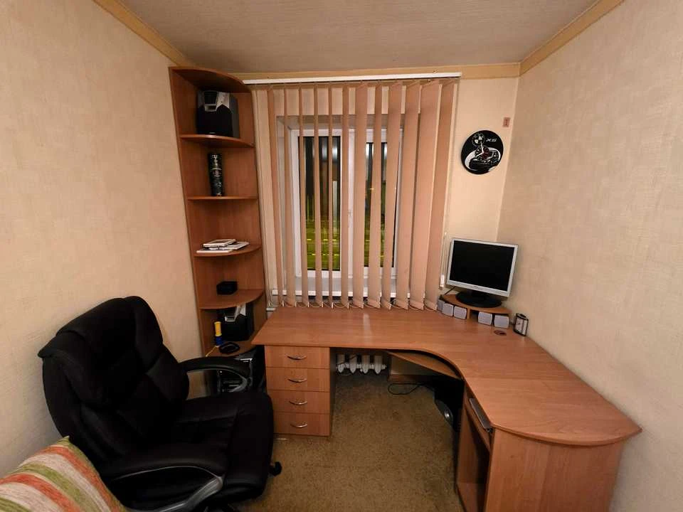Квартира. Харків, Аерокосмічний проспект