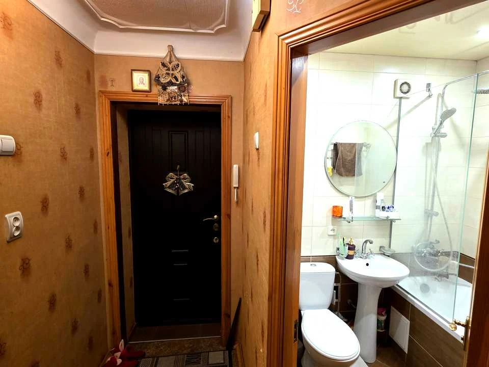 Квартира. Харків, Аерокосмічний проспект