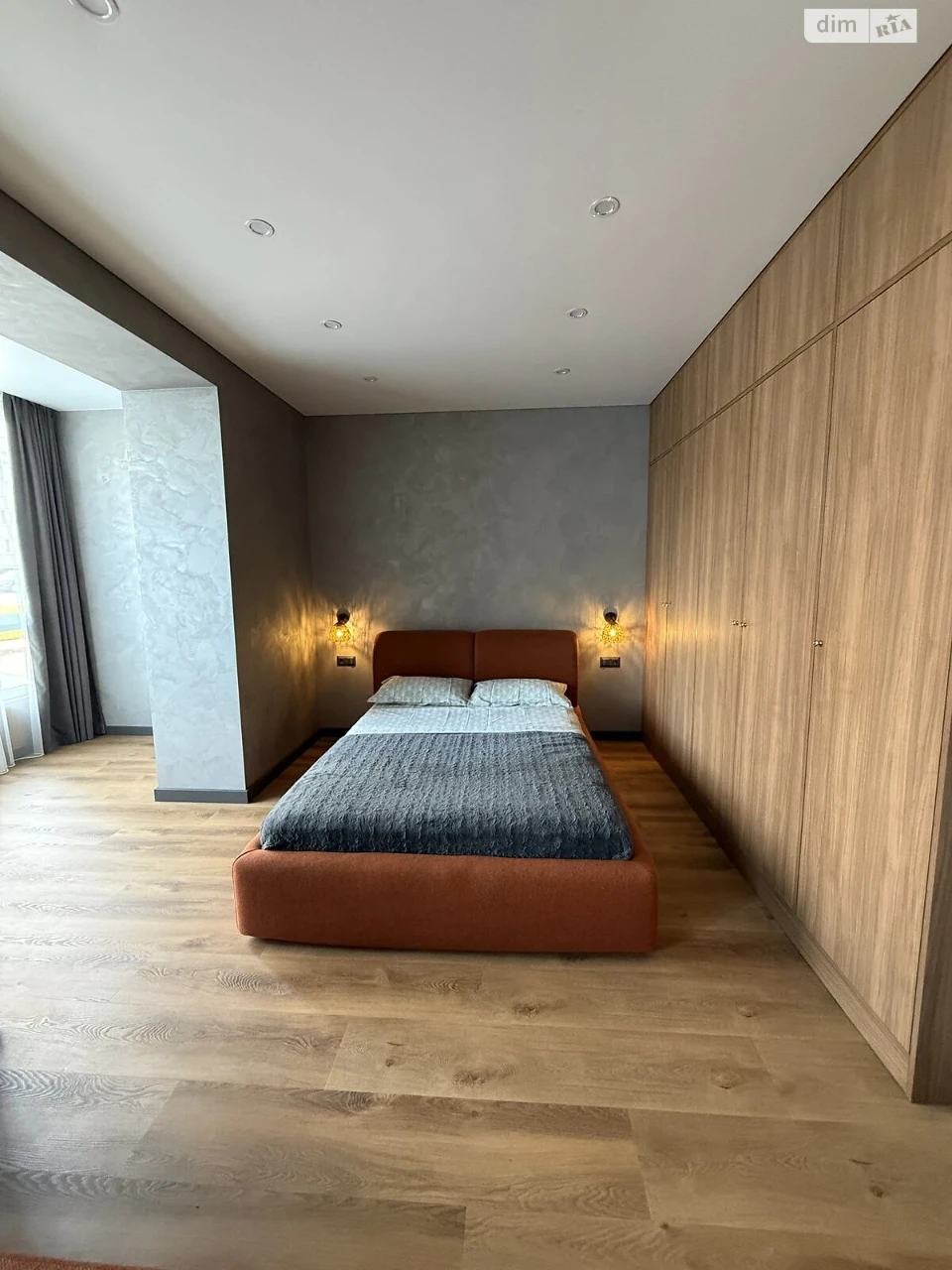 Apartment for Sale - Academic