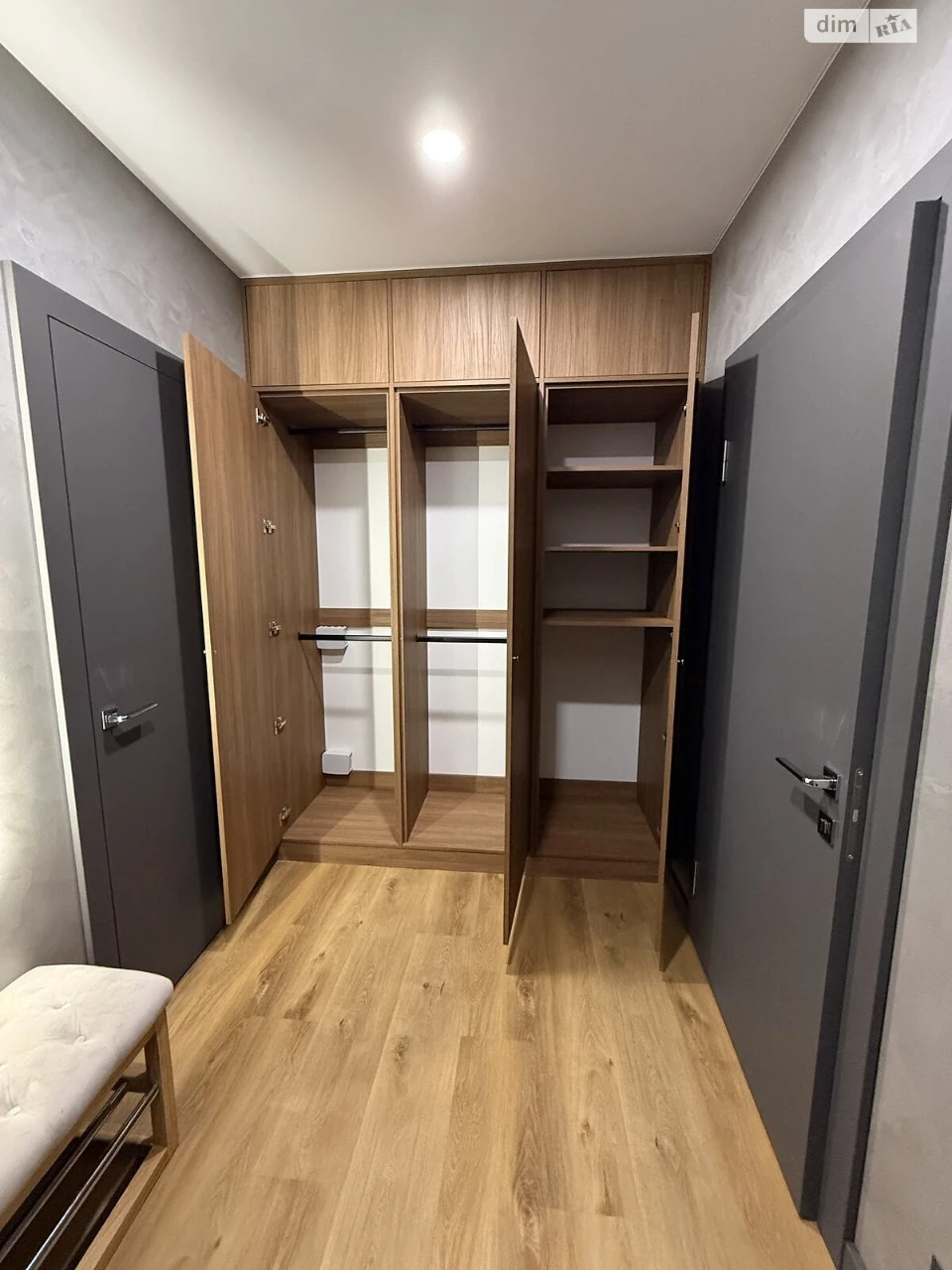 Apartment for Sale - Academic