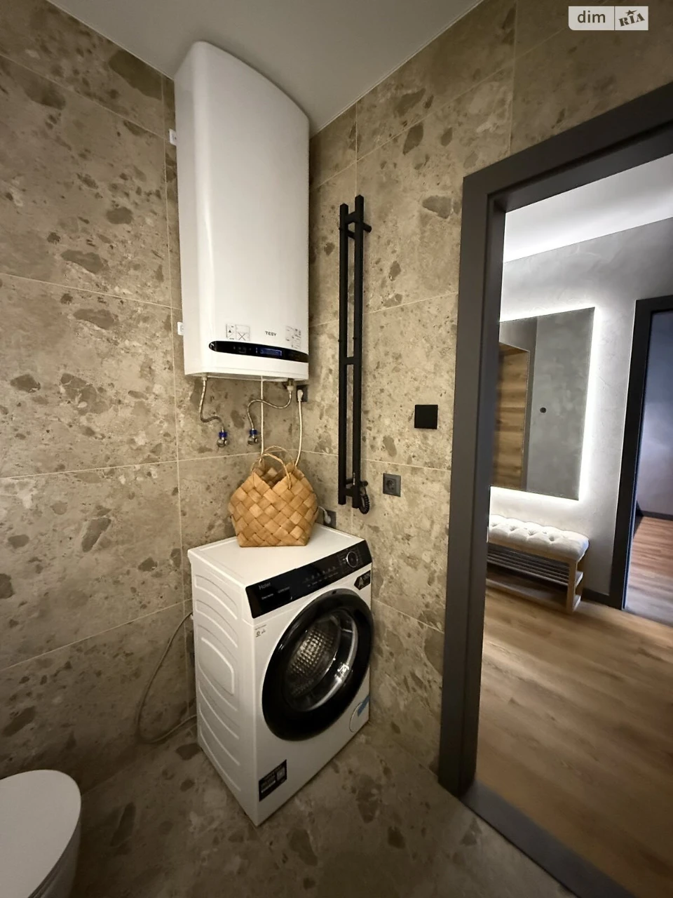 Apartment for Sale - Academic
