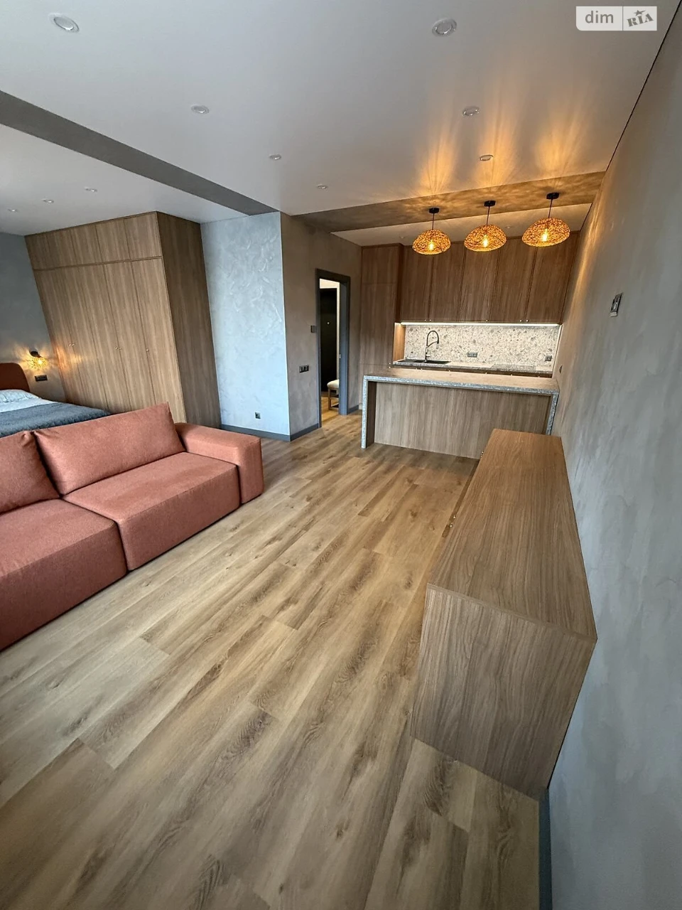Apartment for Sale - Academic