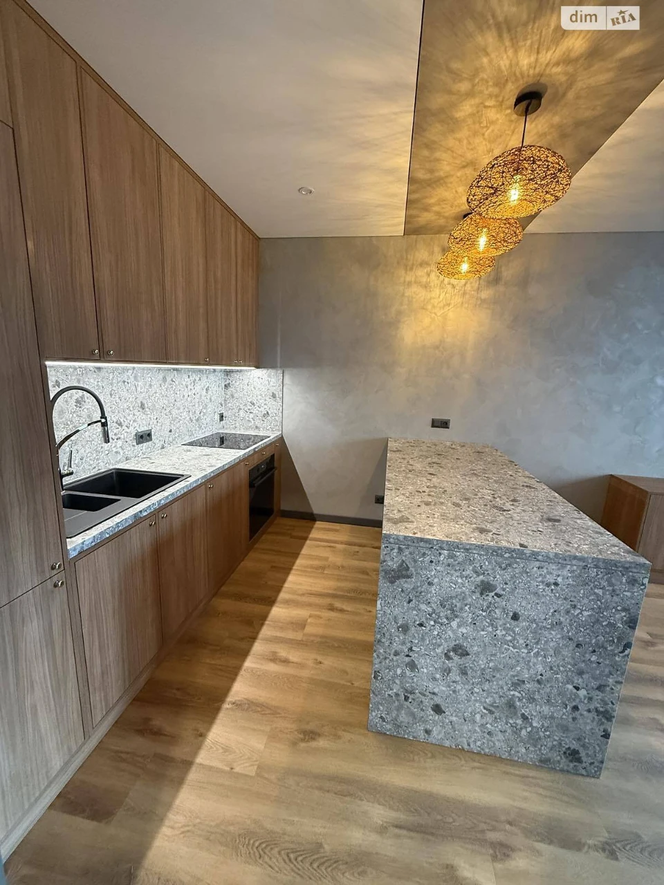 Apartment for Sale - Academic