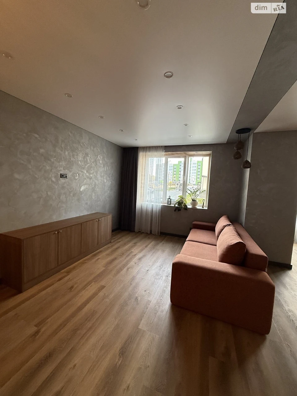 Apartment for Sale - Academic