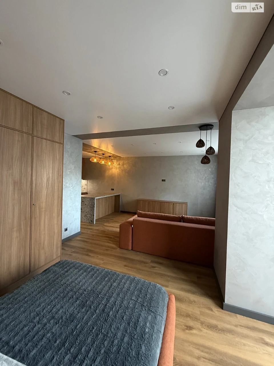 Apartment for Sale - Academic