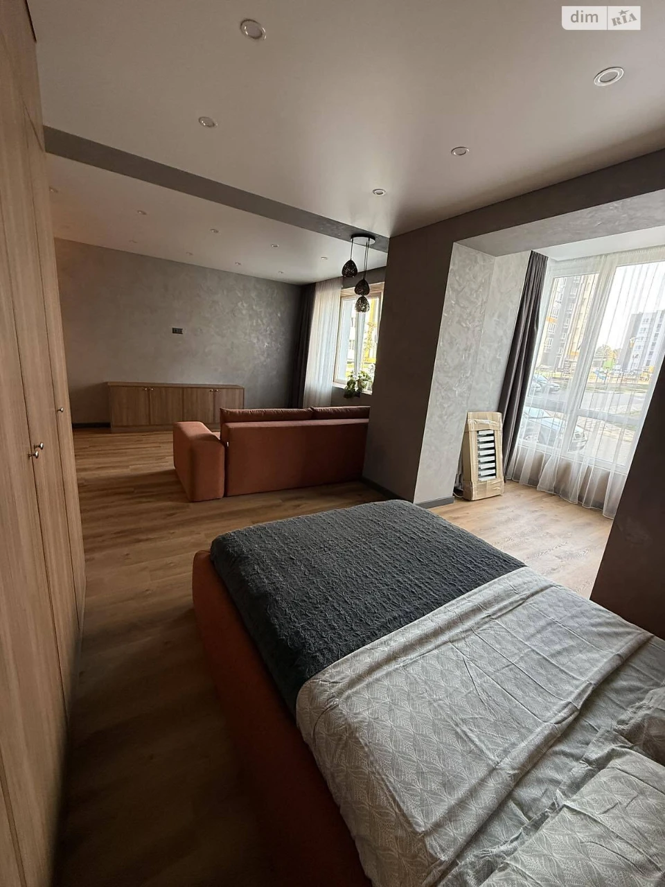Apartment for Sale - Academic