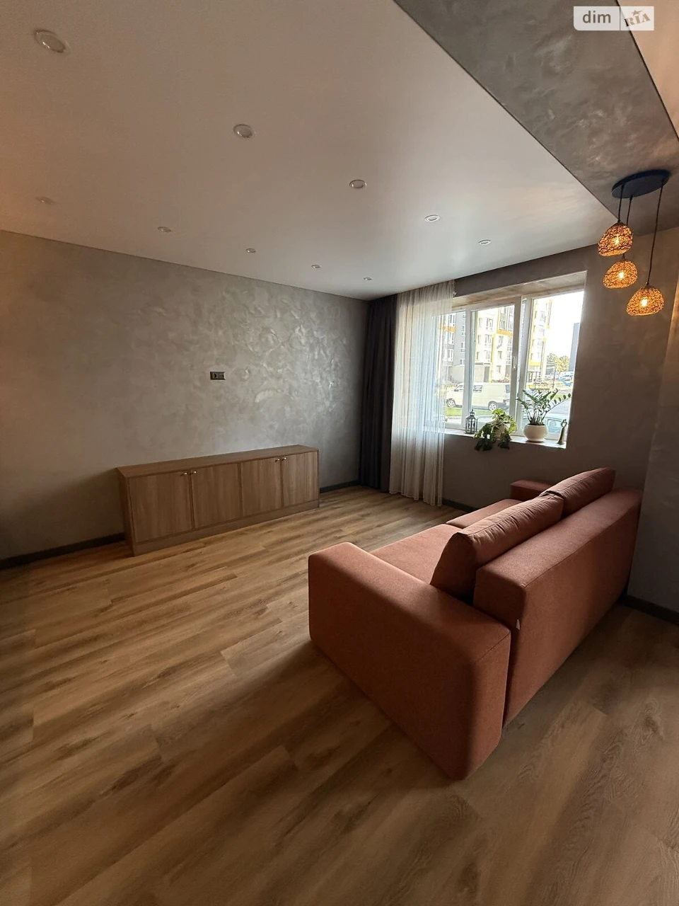 Apartment for Sale - Academic