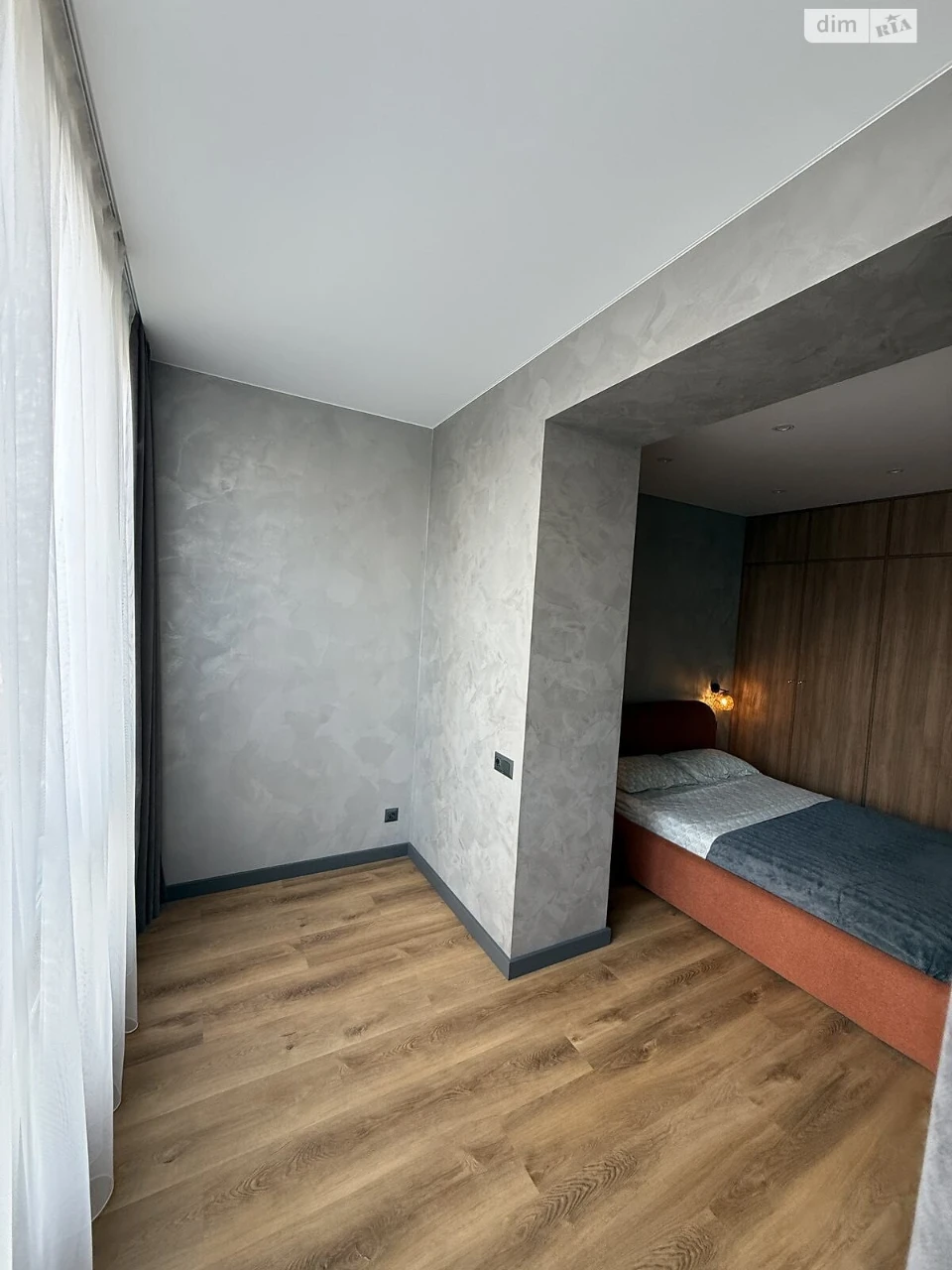 Apartment for Sale - Academic