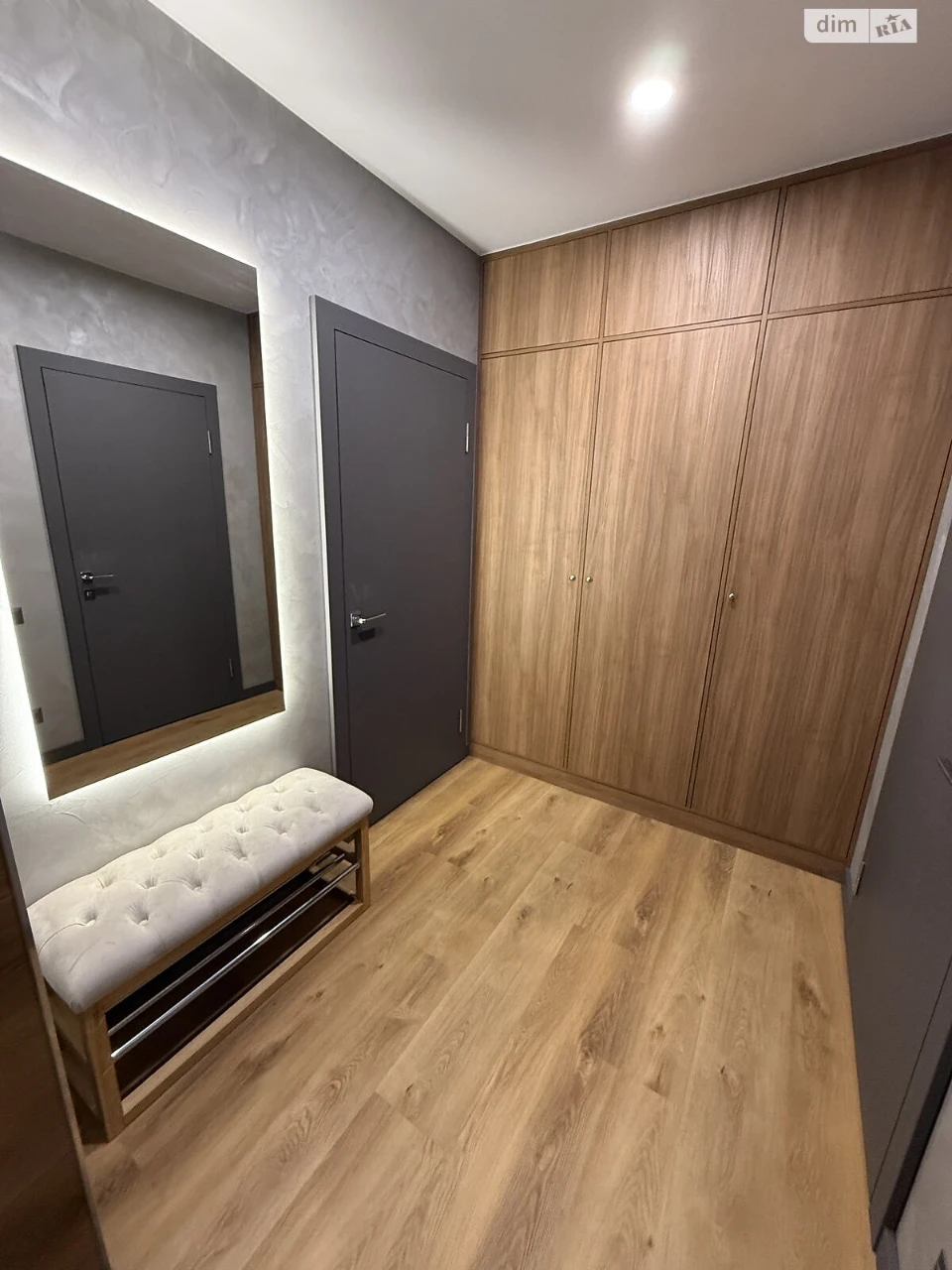 Apartment for Sale - Academic