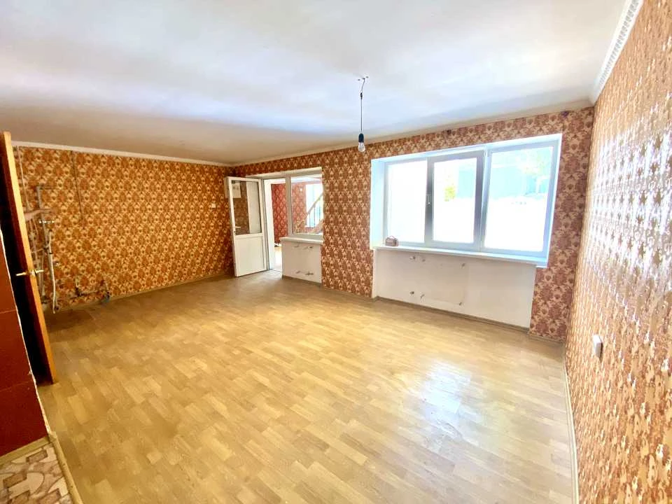 Apartment. Nikolaev, Antchna st.