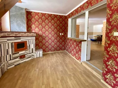 Apartment. Nikolaev, Antchna st.