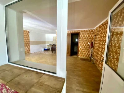 Apartment. Nikolaev, Antchna st.