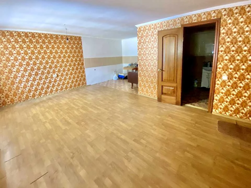 Apartment. Nikolaev, Antchna st.