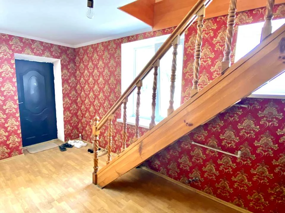 Apartment. Nikolaev, Antchna st.