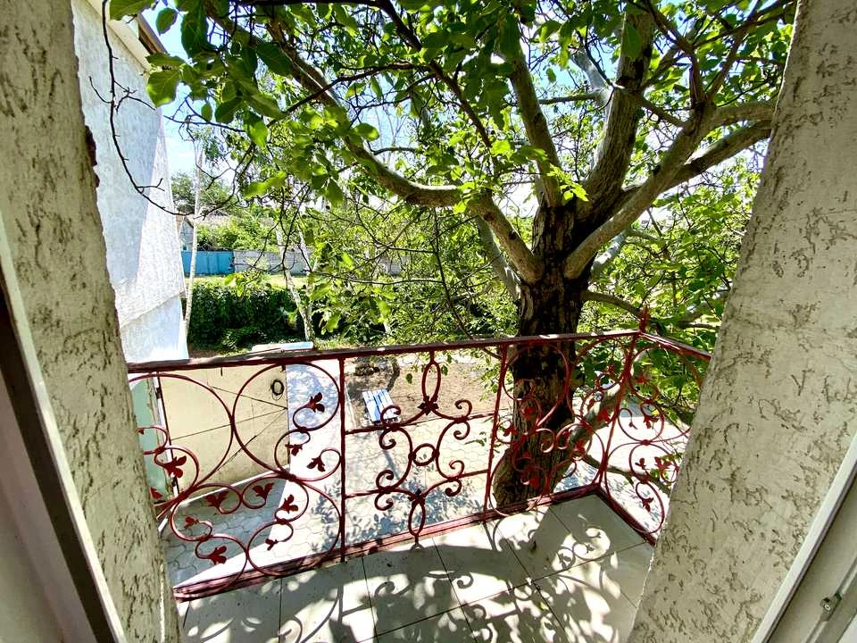 Apartment. Nikolaev, Antchna st.