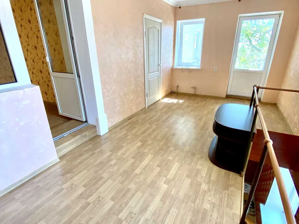 Apartment. Nikolaev, Antchna st.