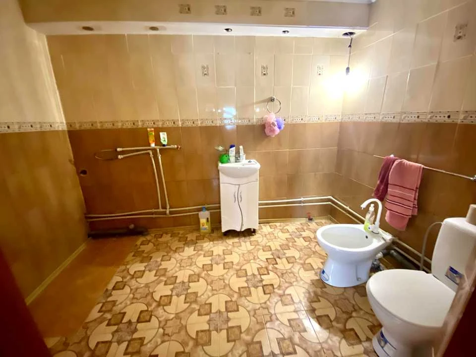 Apartment. Nikolaev, Antchna st.