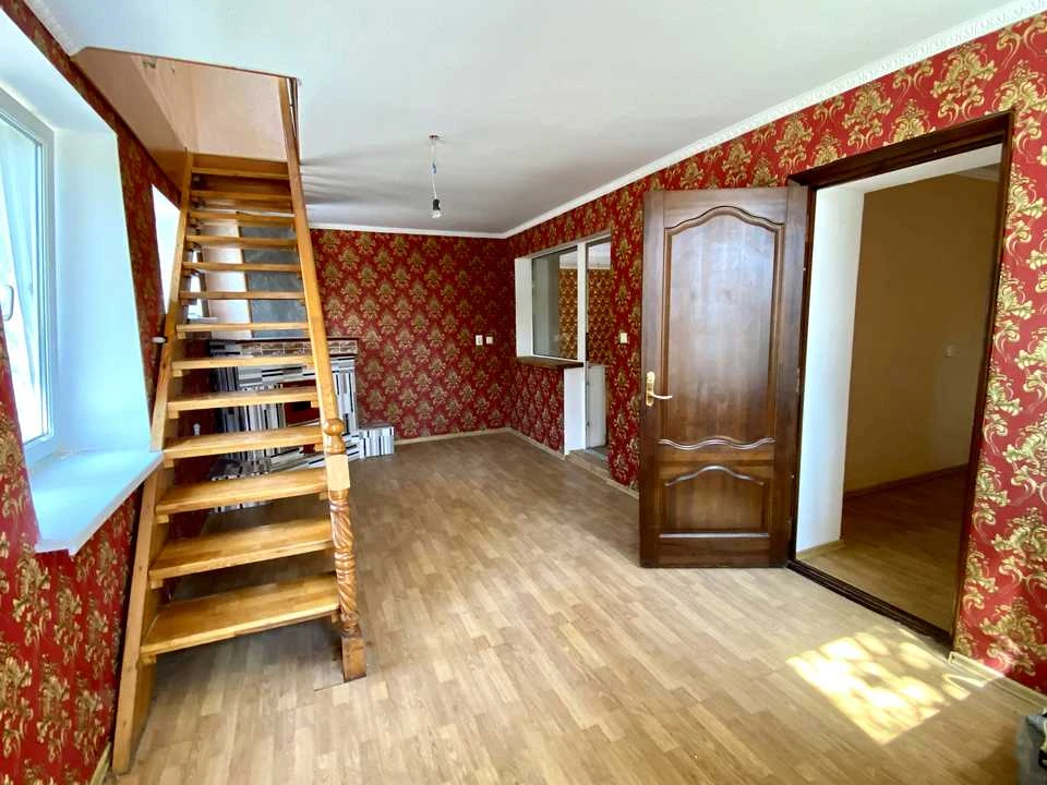 Apartment. Nikolaev, Antchna st.
