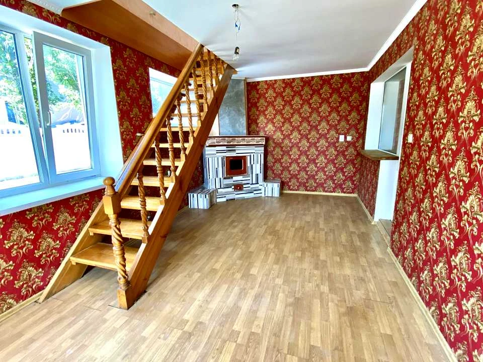 Apartment. Nikolaev, Antchna st.