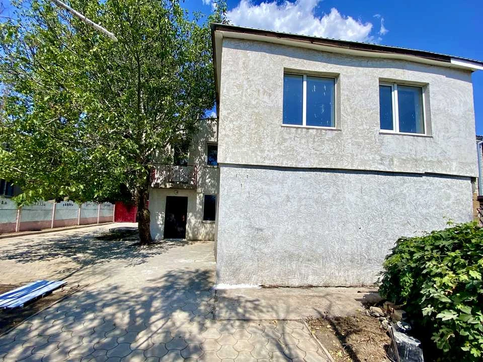 Apartment. Nikolaev, Antchna st.