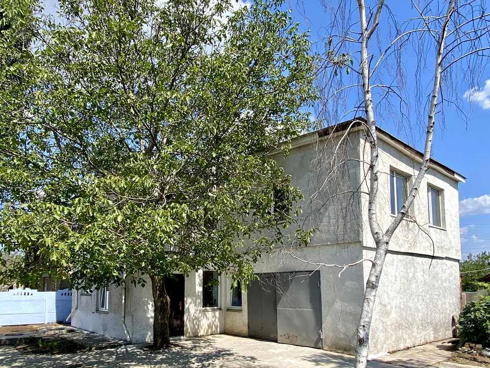 Apartment. Nikolaev, Antchna st.