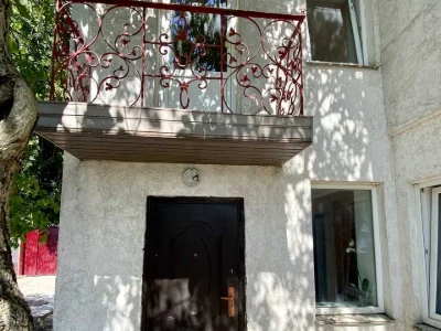 Apartment. Nikolaev, Antchna st.