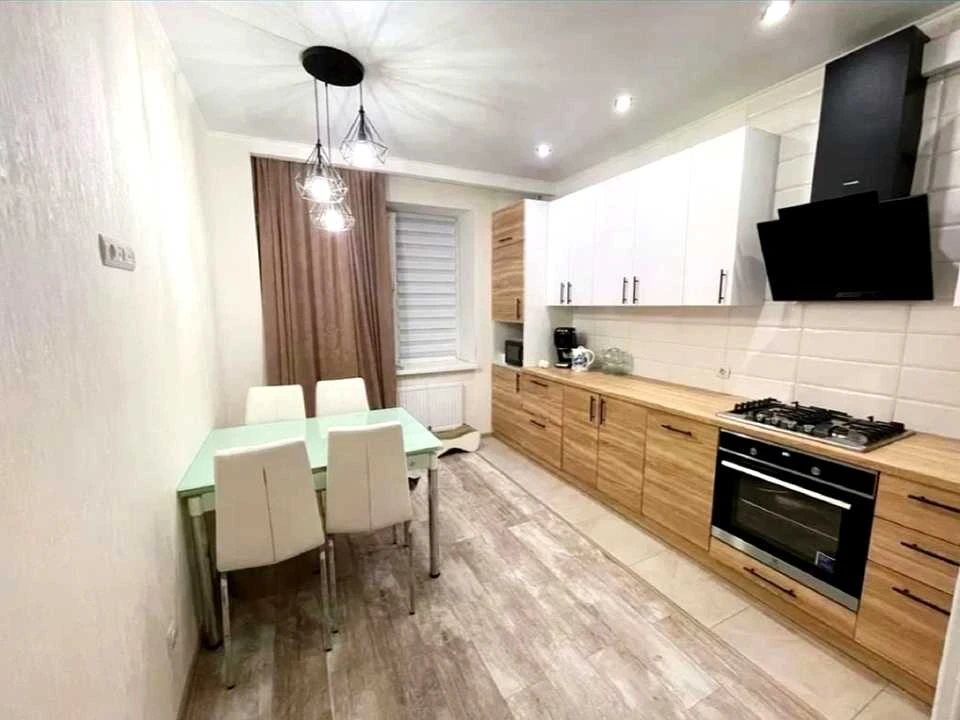 Apartment. Nikolaev, Architektora Starova Street