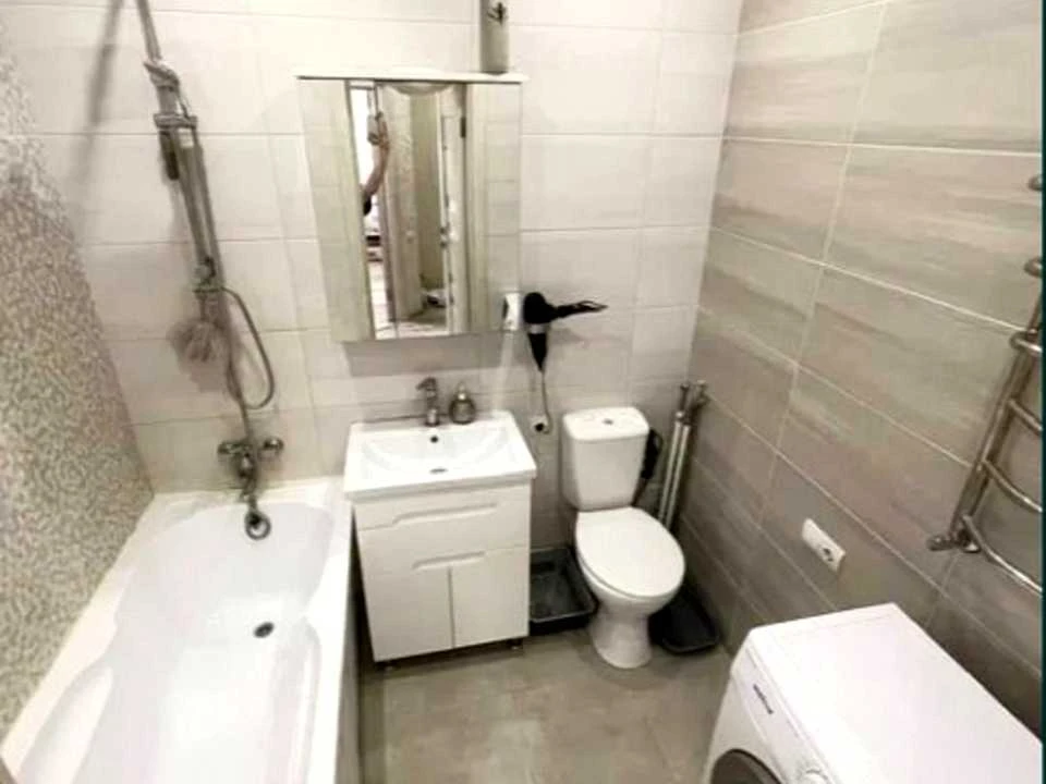 Apartment. Nikolaev, Architektora Starova Street