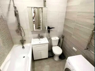 Apartment. Nikolaev, Architektora Starova Street