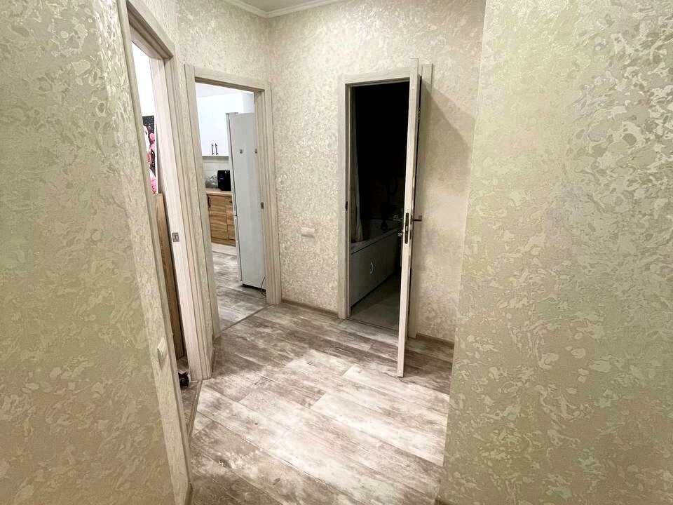 Apartment. Nikolaev, Architektora Starova Street