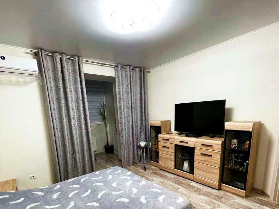 Apartment. Nikolaev, Architektora Starova Street