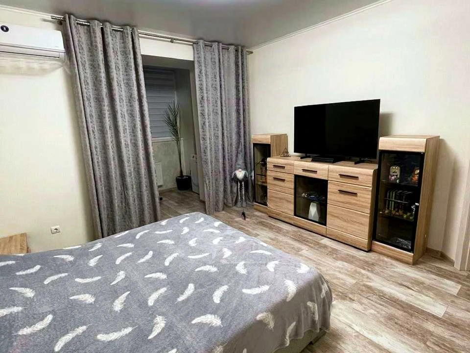 Apartment. Nikolaev, Architektora Starova Street