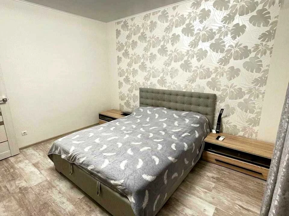 Apartment. Nikolaev, Architektora Starova Street