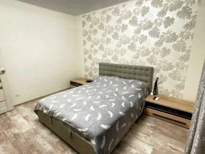 Apartment. Nikolaev, Architektora Starova Street
