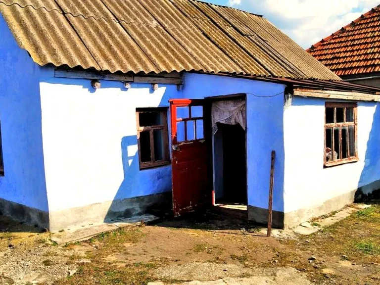House. Mykolaiv, Pokrovska st.