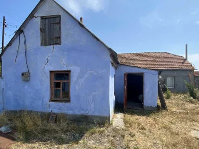 House. Mykolaiv, Pokrovska st.