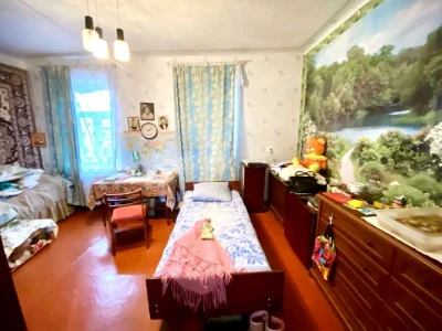 House. Nikolaev, Molodizhna st.