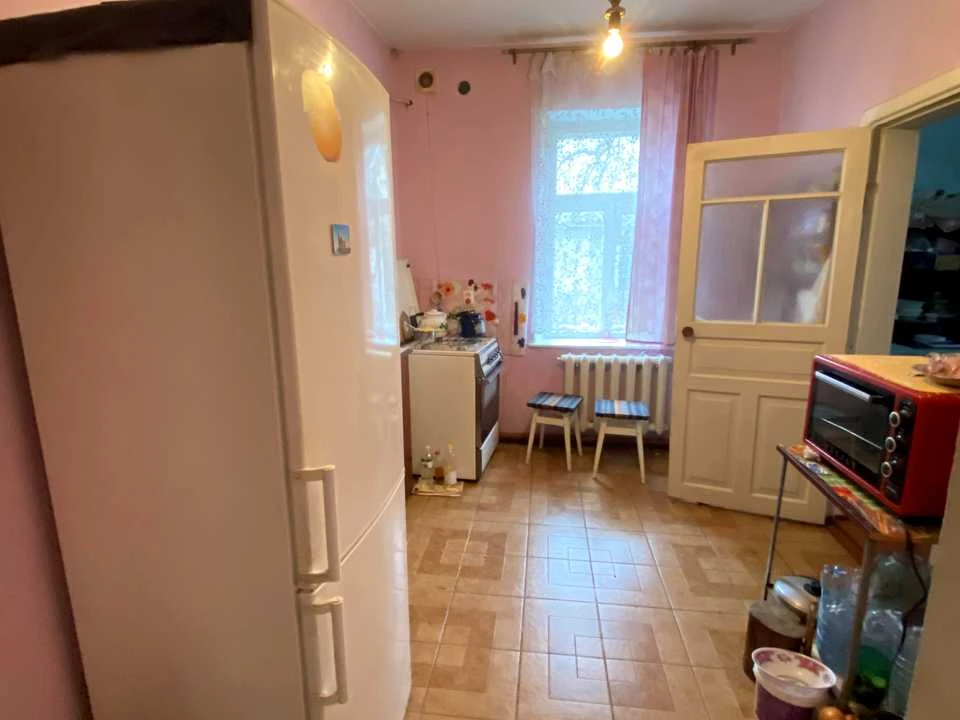 House. Nikolaev, Molodizhna st.
