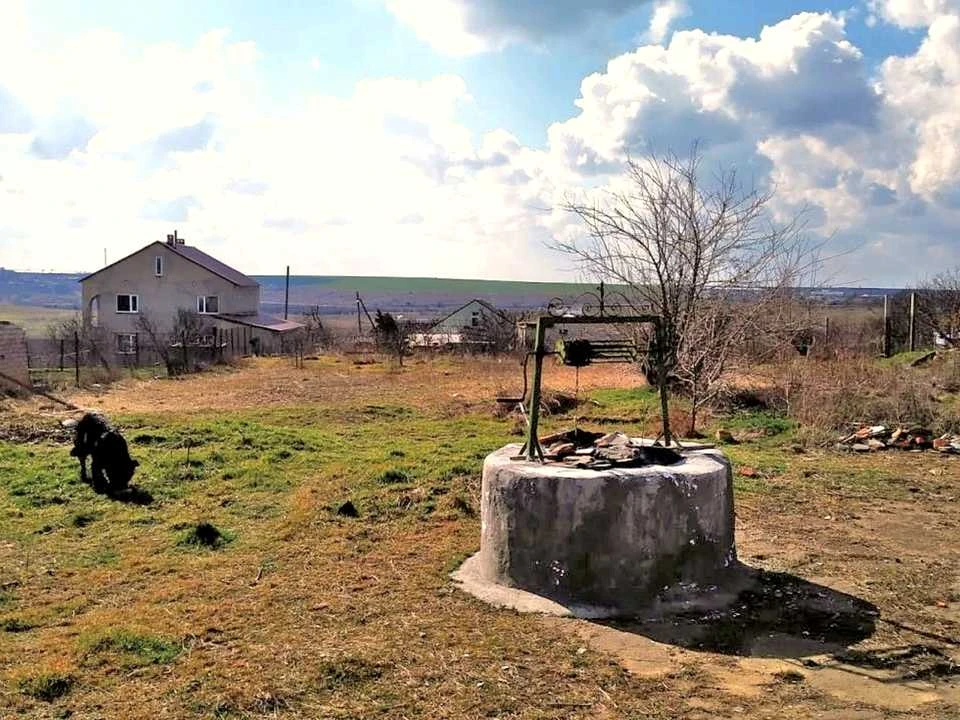 House. Mykolaiv, Pokrovska st.