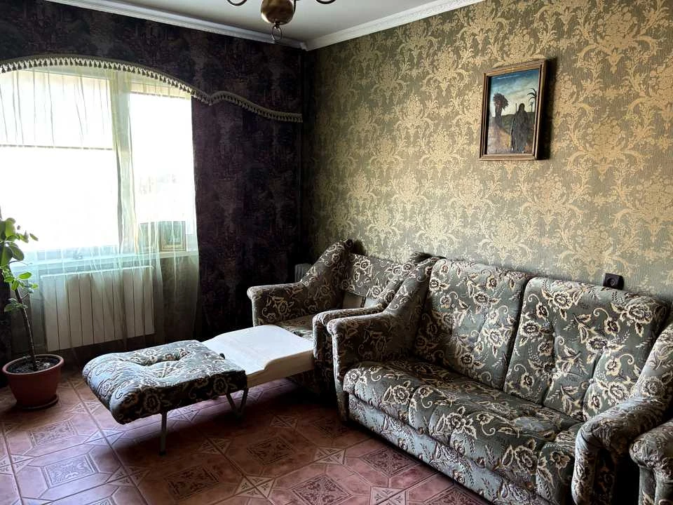Квартира. Київ, Миропільська вулиця