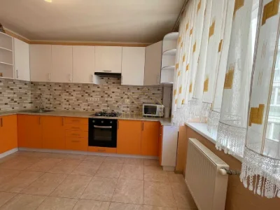 Spacious and bright 1-room apartment for sale in a modern area