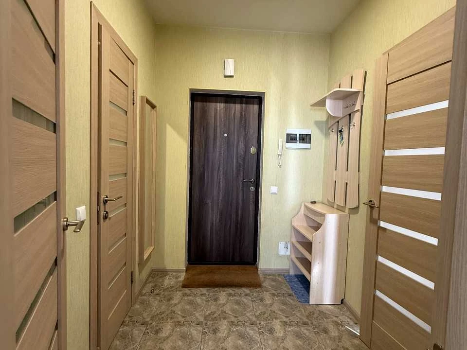 Квартира. Киев, Практичная улица