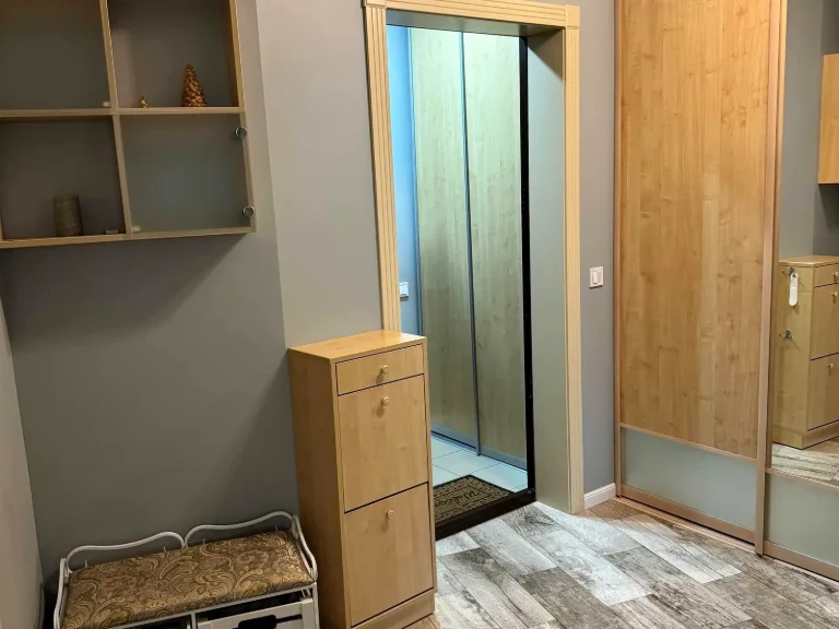 Сдается 2-комнатная квартира 50 м²