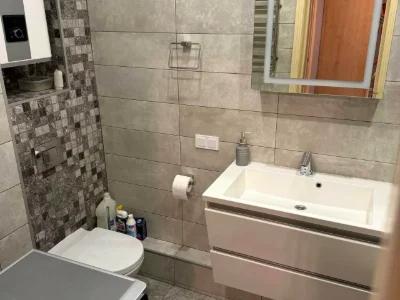 Сдается 2-комнатная квартира 50 м²