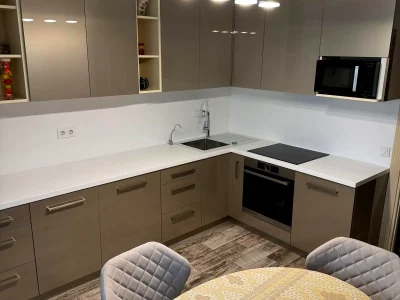 Сдается 2-комнатная квартира 50 м²