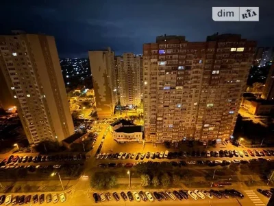 Long-term rental of a 1-bedroom apartment at 3 Sofia Rusev Street • ID
